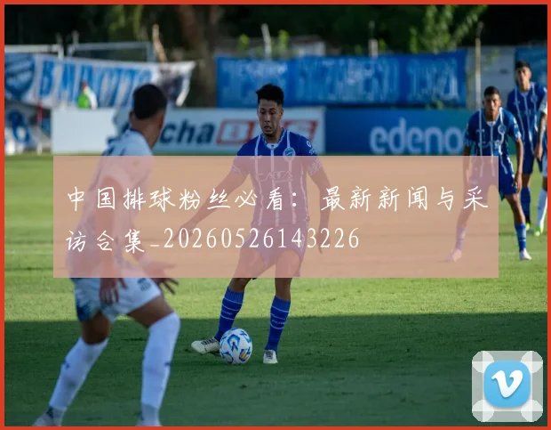 中国排球粉丝必看:最新新闻与采访合集_20260526143226